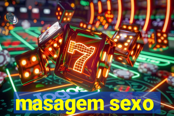 masagem sexo